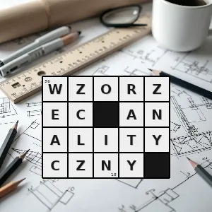 Rozwiązanie krzyżówki: rodzaj jednorodnej substancji o ściśle określonym składzie ustalonym na podstawie wielokrotnych analiz które zostały wczśniej wykonane ściśle określonymi metodami w różnych laboratoriach - wzorzec analityczny | hasła, synonimy i podpowiedzi Hasło krzyżówkowe rodzaj jednorodnej substancji o ściśle określonym składzie ustalonym na podstawie wielokrotnych analiz które zostały wczśniej wykonane ściśle określonymi metodami w różnych laboratoriach - wzorzec analityczny – rozwiązanie, synonimy, podpowiedzi i definicje krzyżówkowe